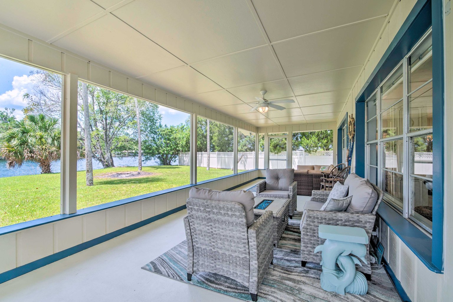 Homosassa Vacation Rental