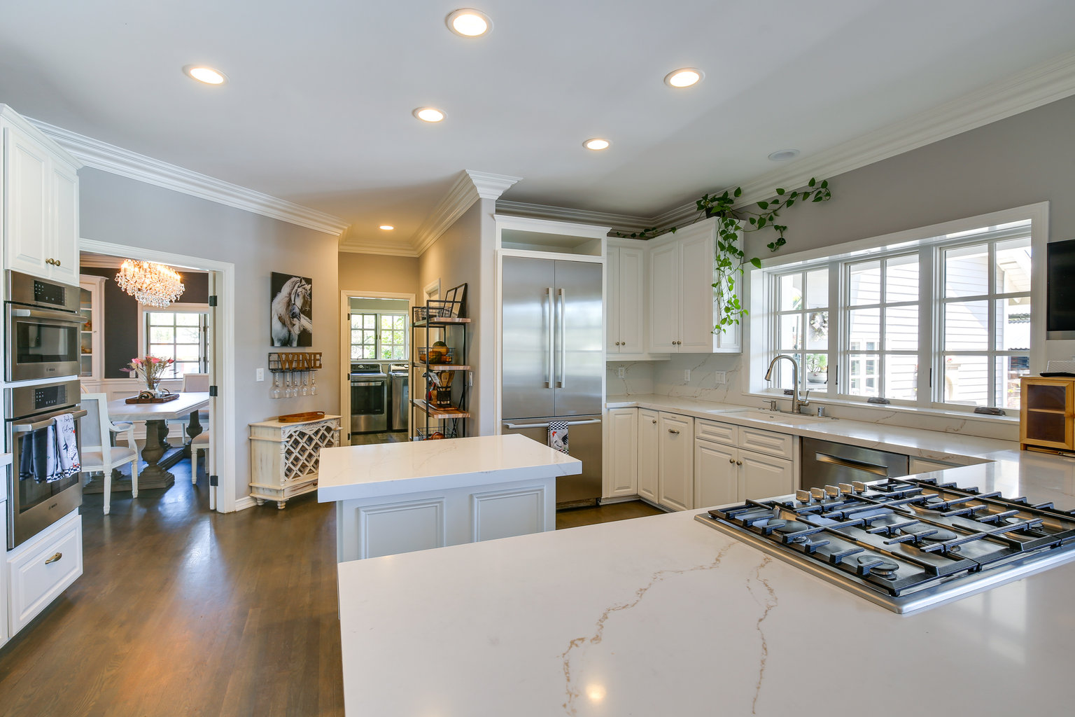 Orange Vacation Rental