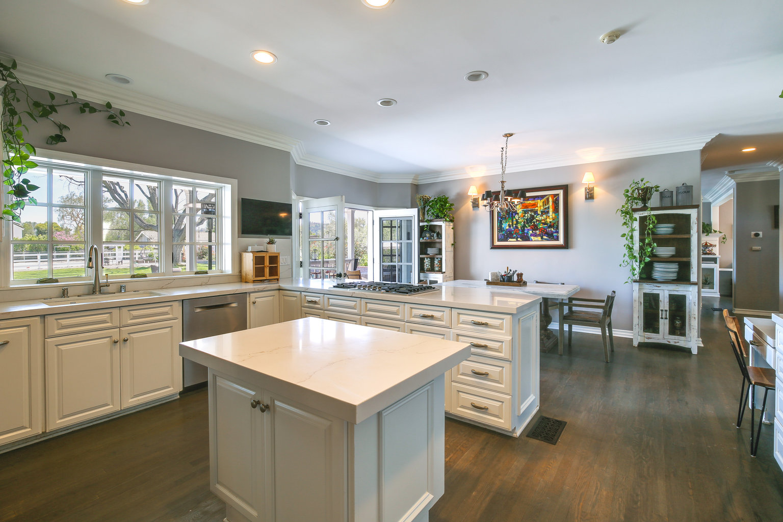 Orange Vacation Rental