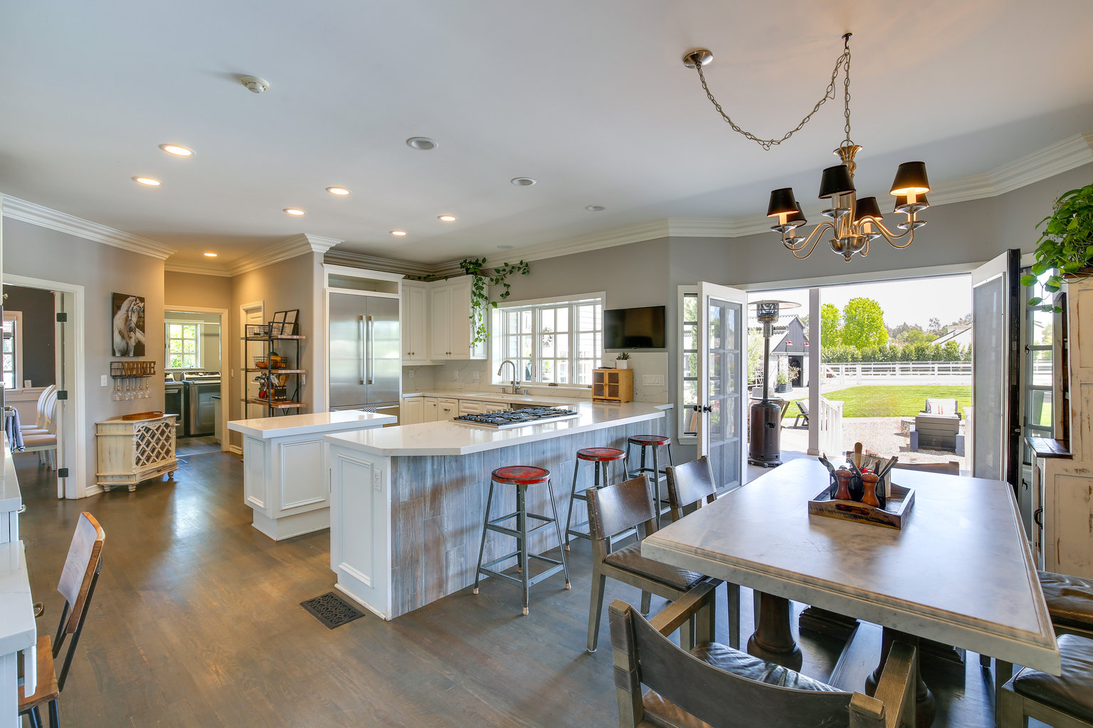 Orange Vacation Rental