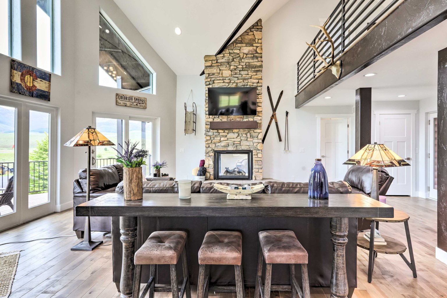 Crested Butte Vacation Rental