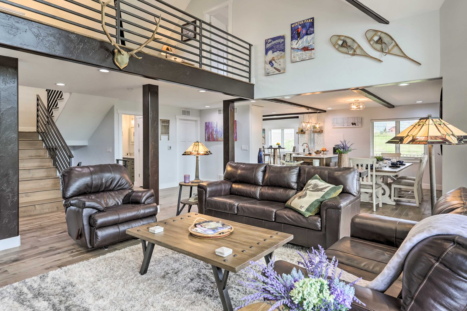Crested Butte Vacation Rental
