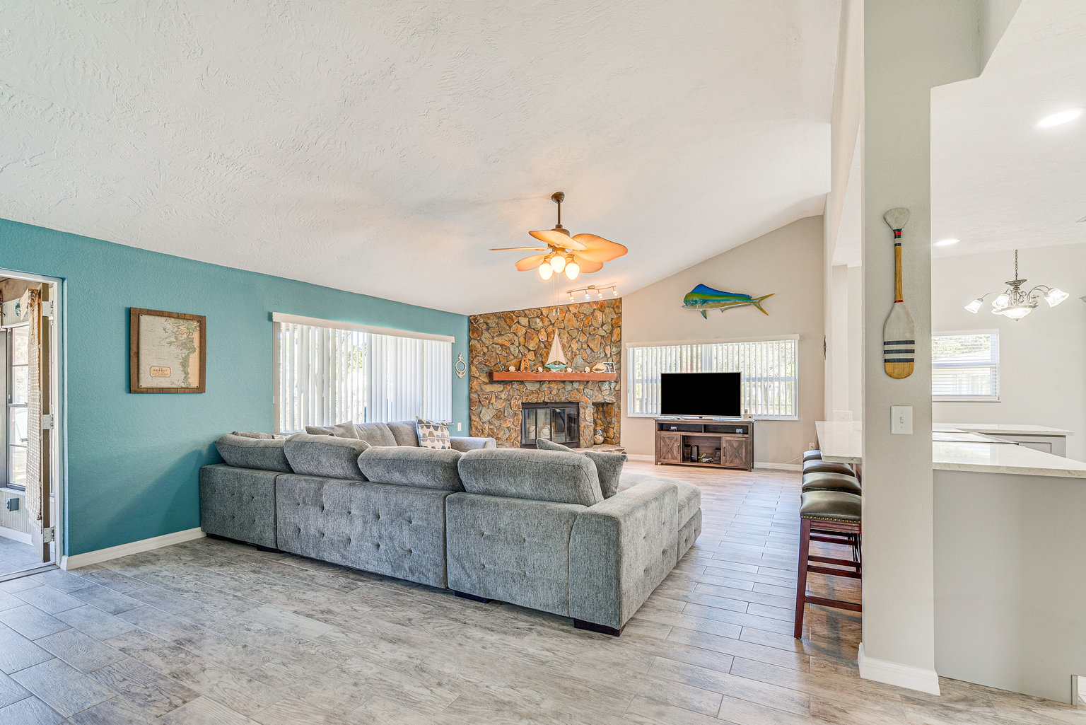 Homosassa Vacation Rental