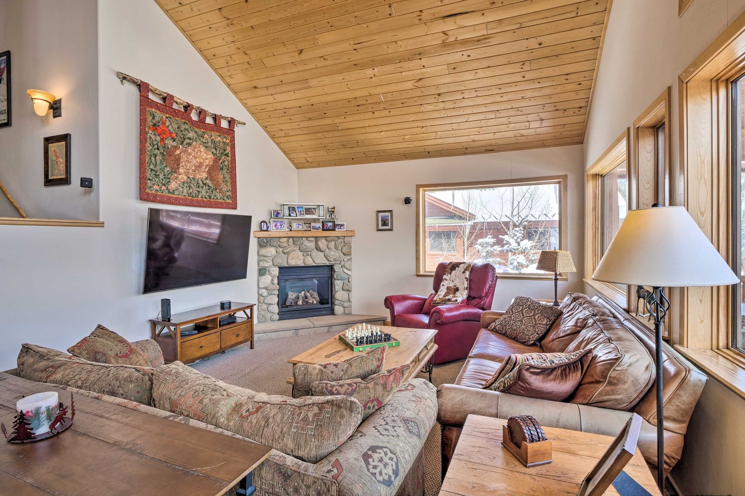 Winter Park Vacation Rental