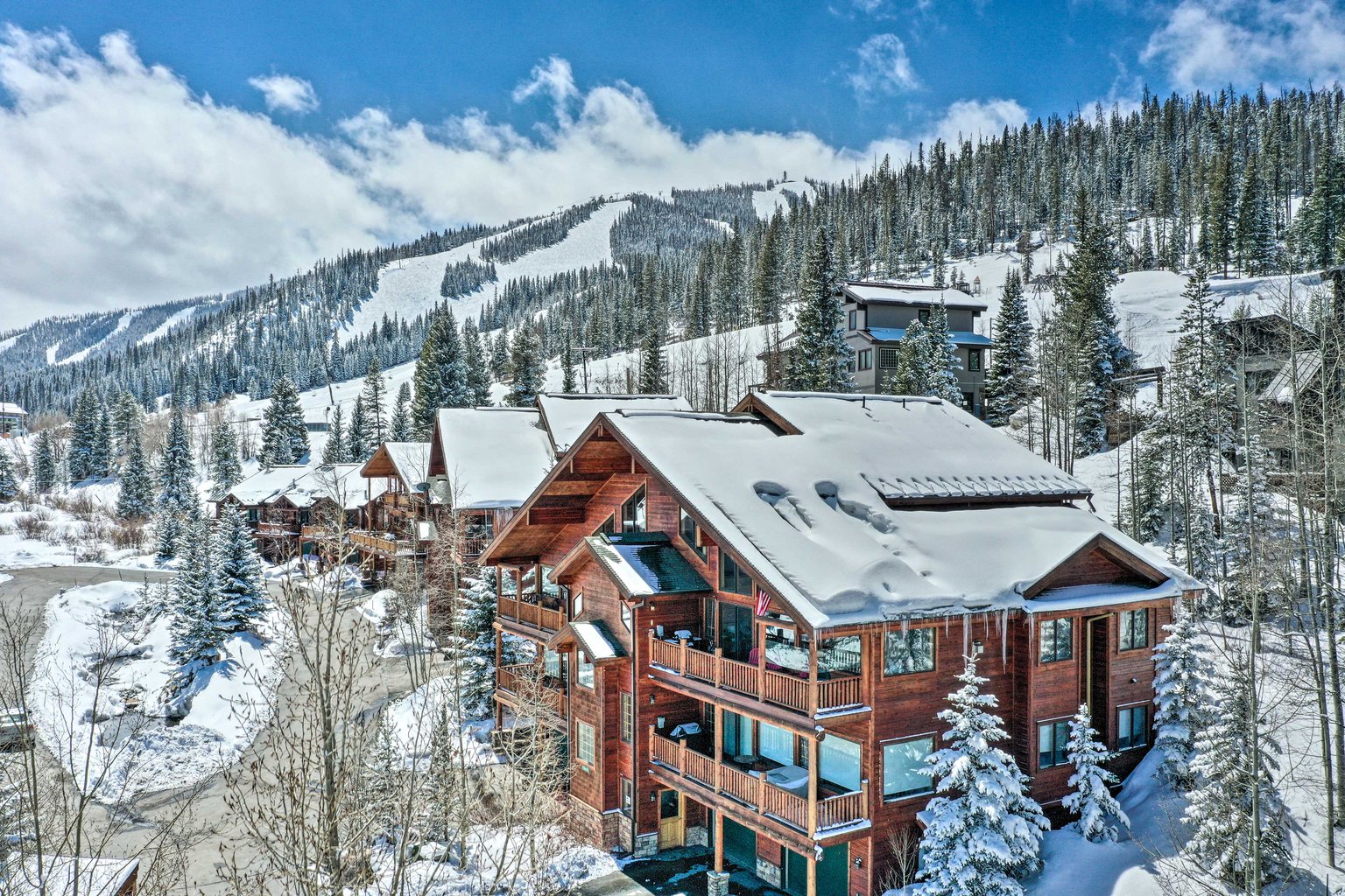 Winter Park Vacation Rental