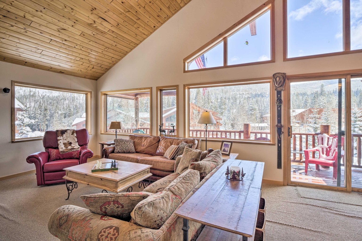 Winter Park Vacation Rental
