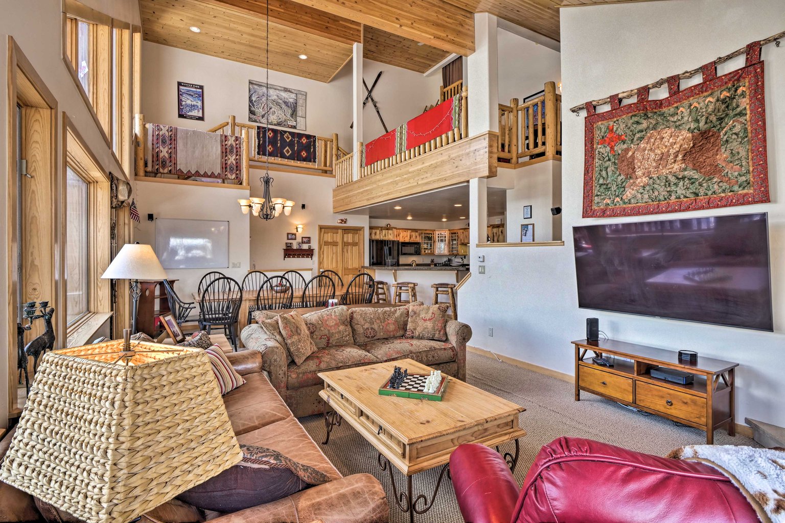 Winter Park Vacation Rental