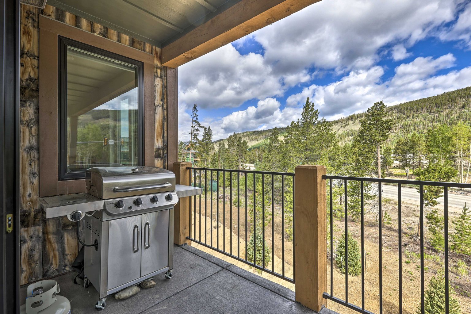 Keystone Vacation Rental