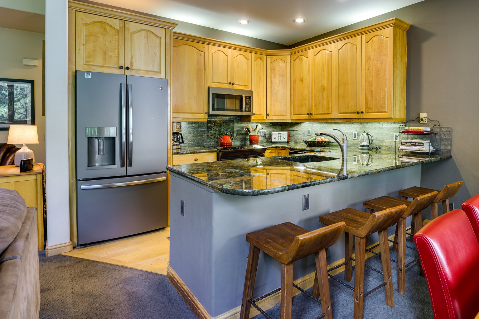 Keystone Vacation Rental