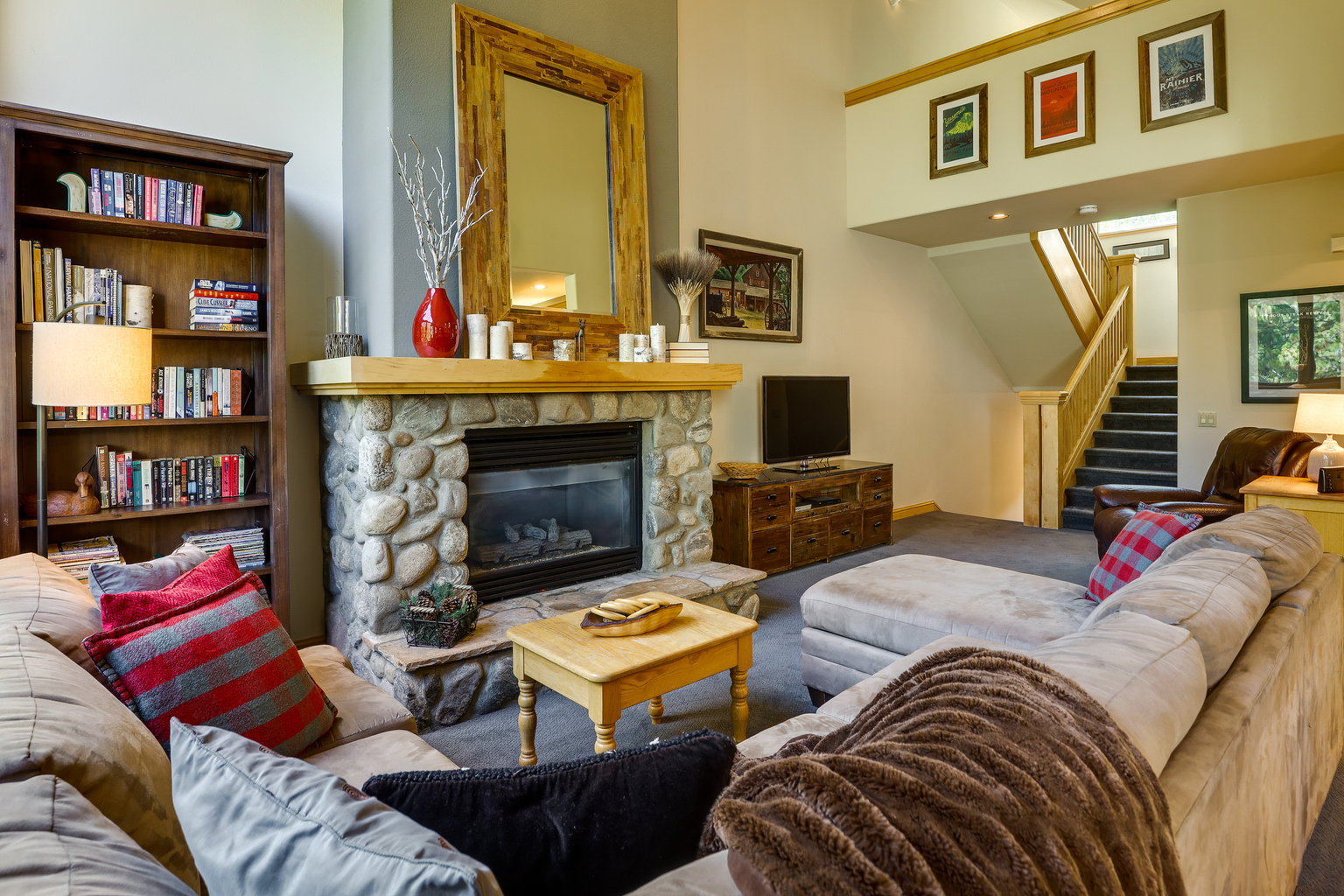 Keystone Vacation Rental