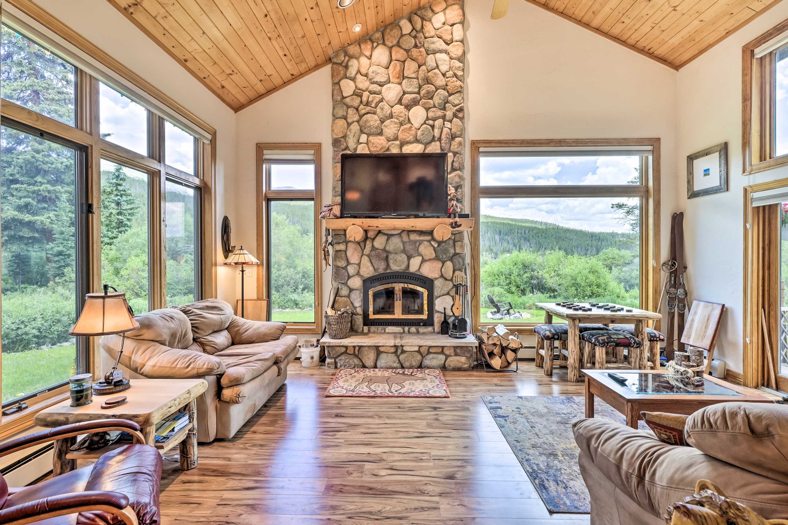 Dillon Vacation Rental