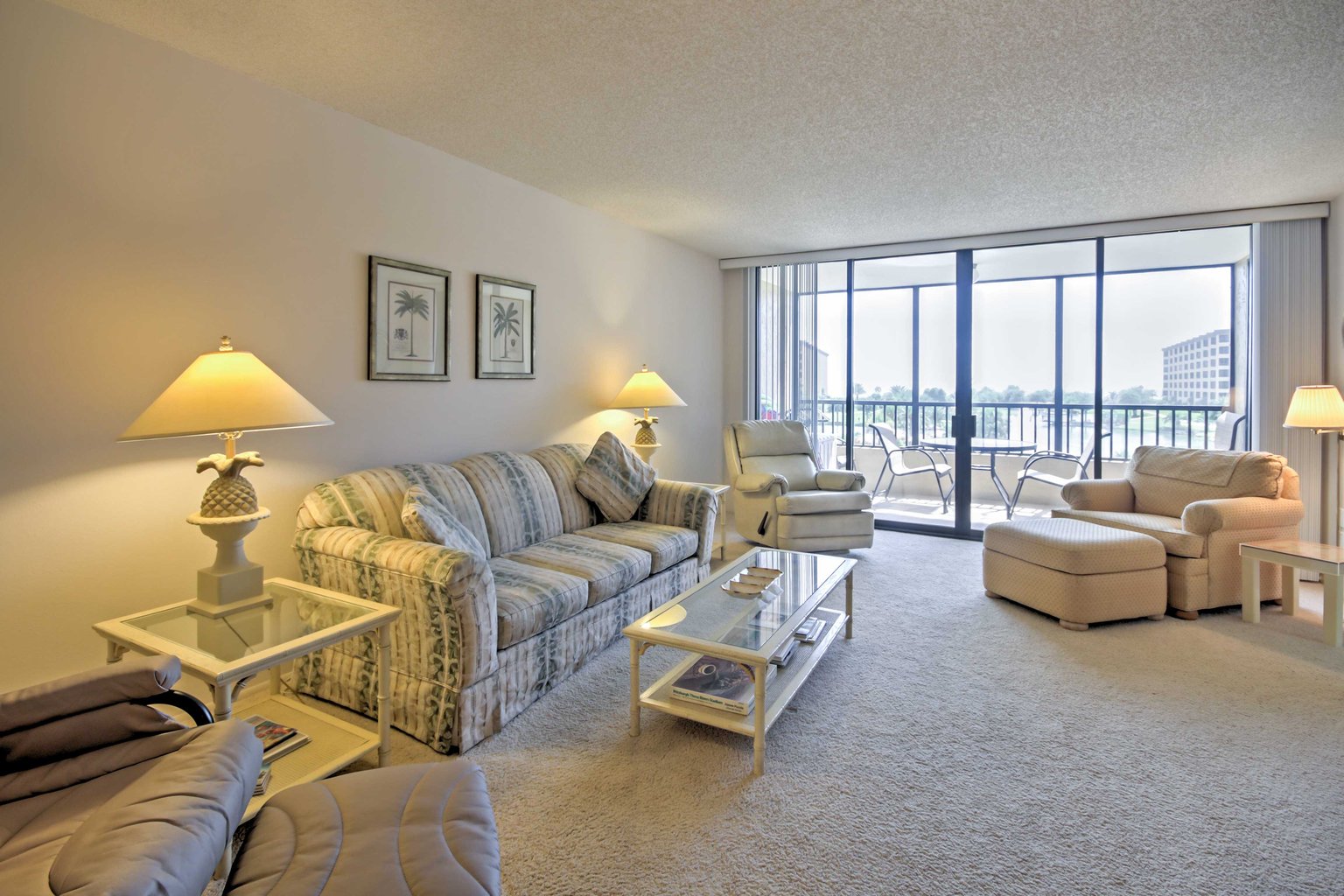 Siesta Key Vacation Rental