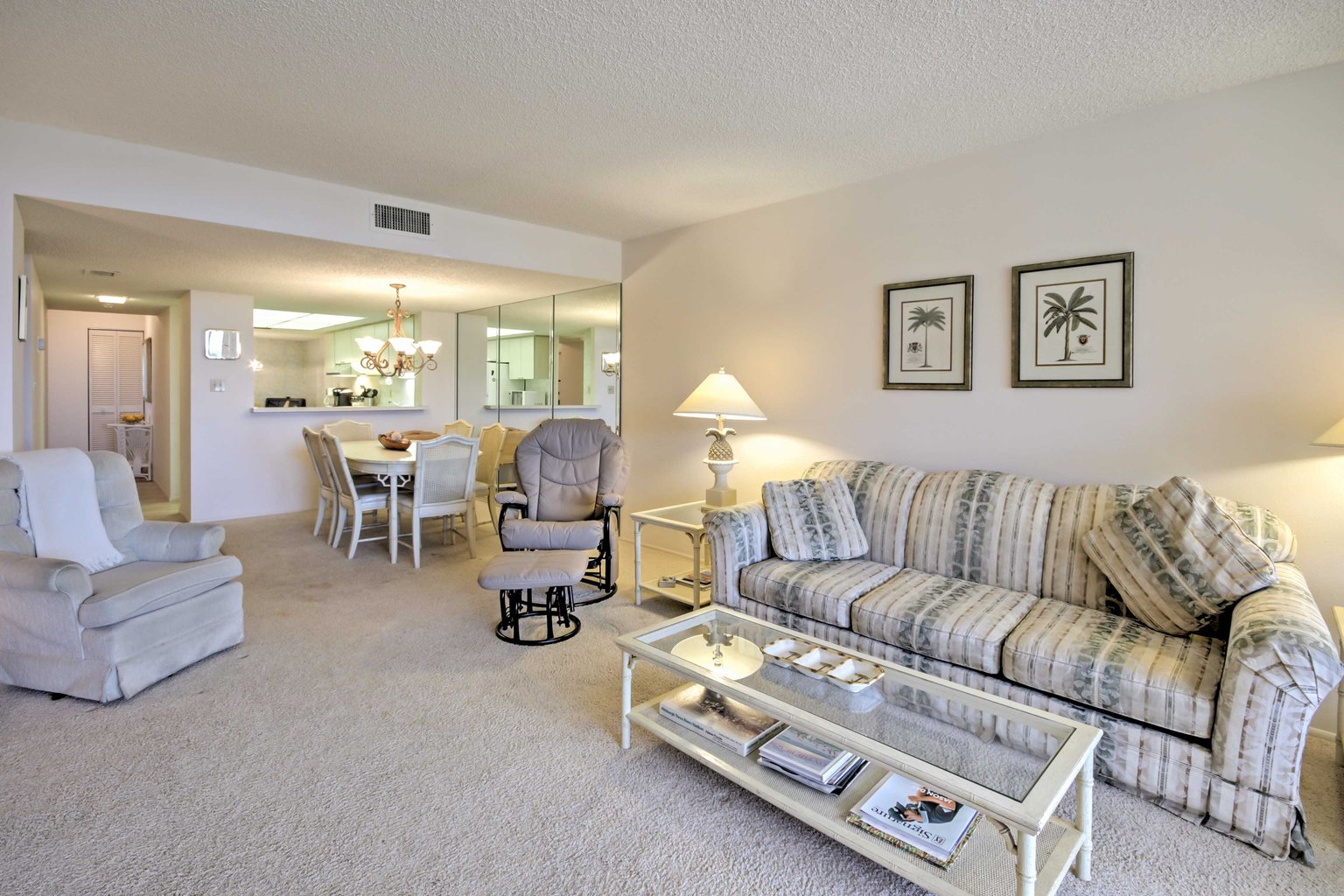 Siesta Key Vacation Rental