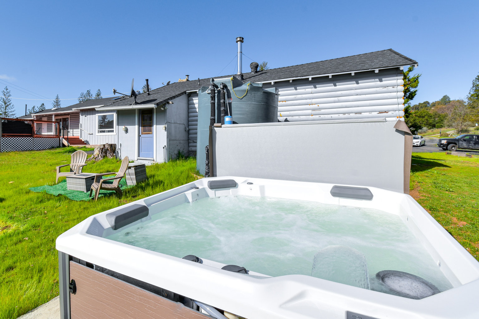 Mariposa Vacation Rental