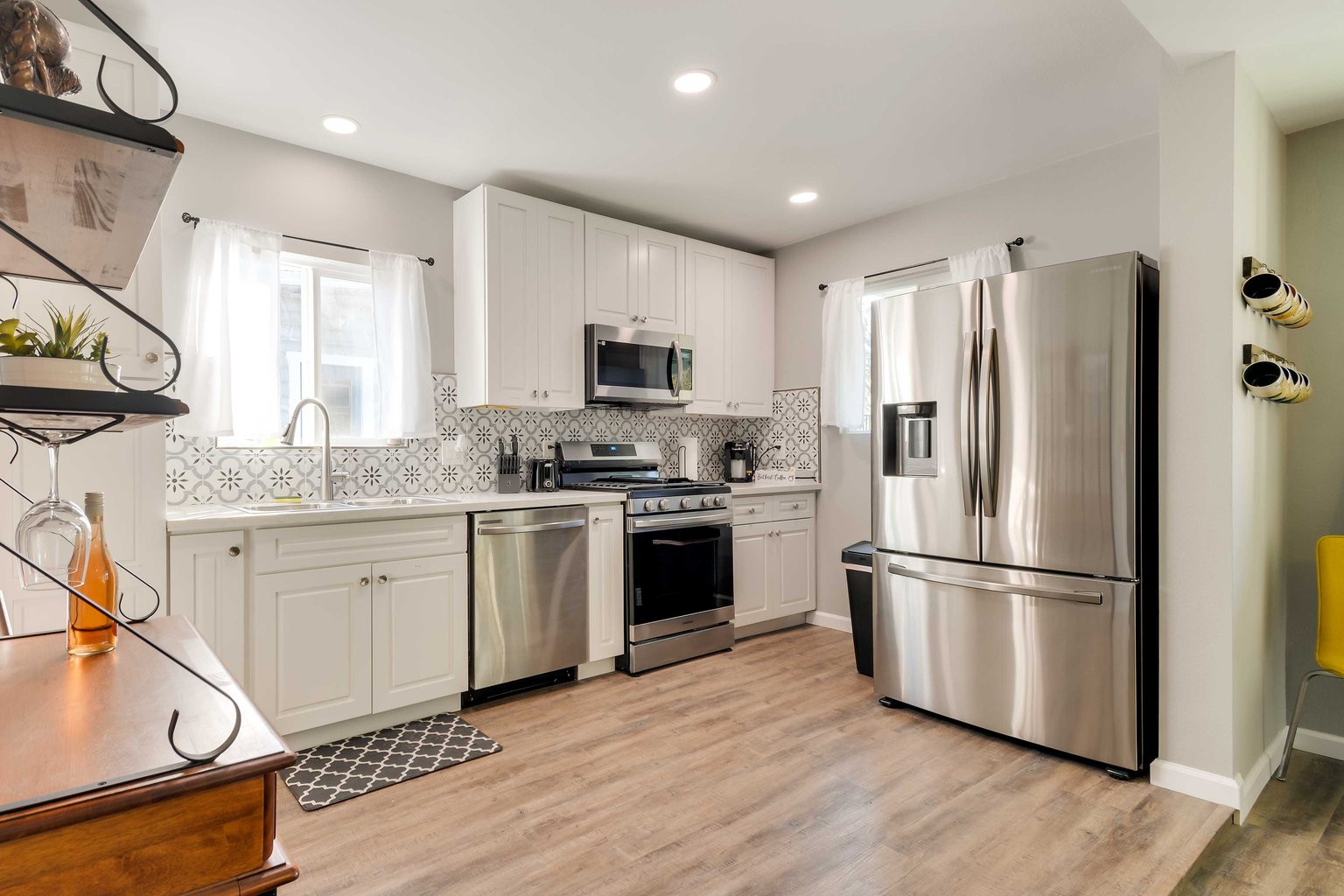 Mariposa Vacation Rental