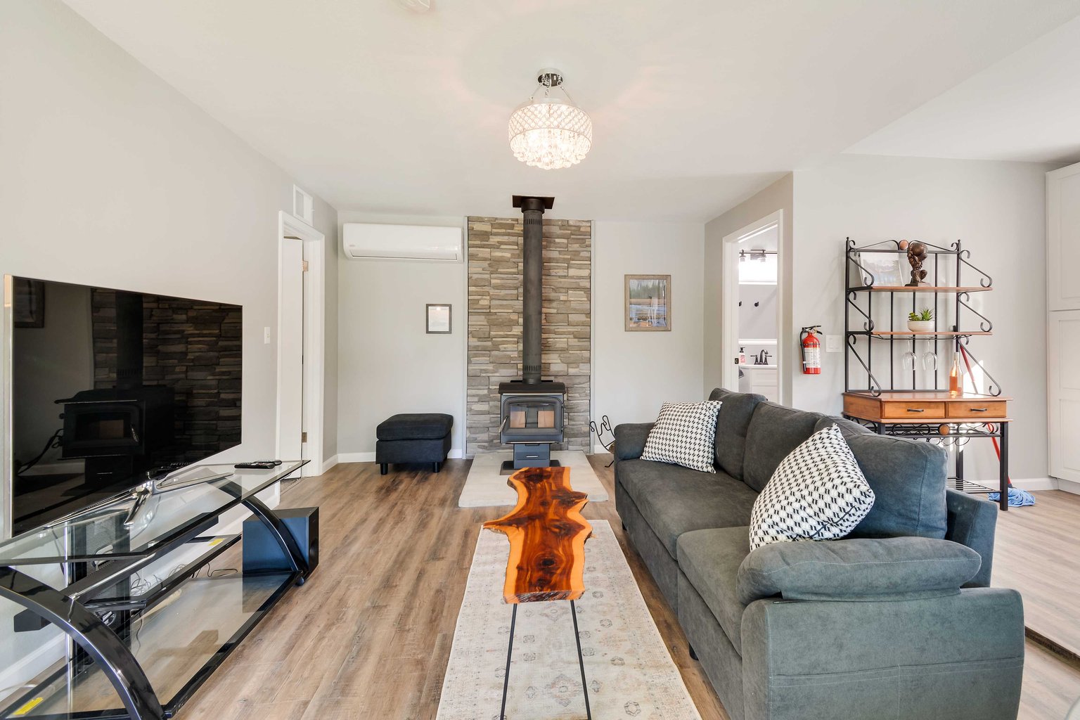 Mariposa Vacation Rental