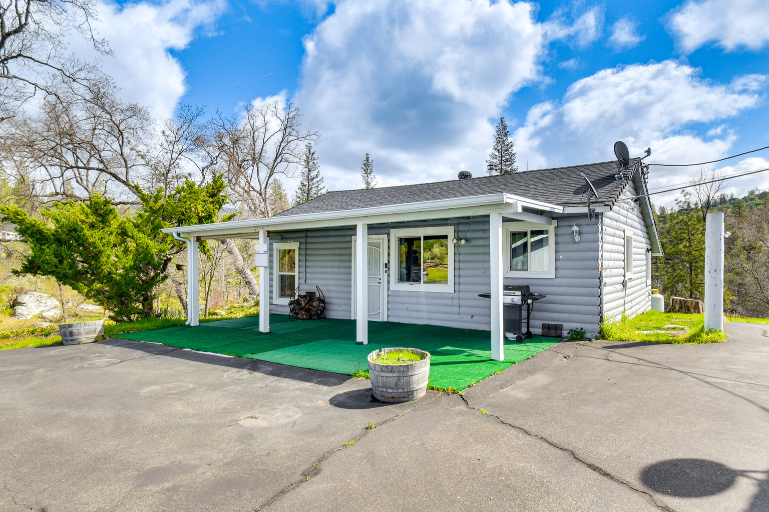 Mariposa Vacation Rental