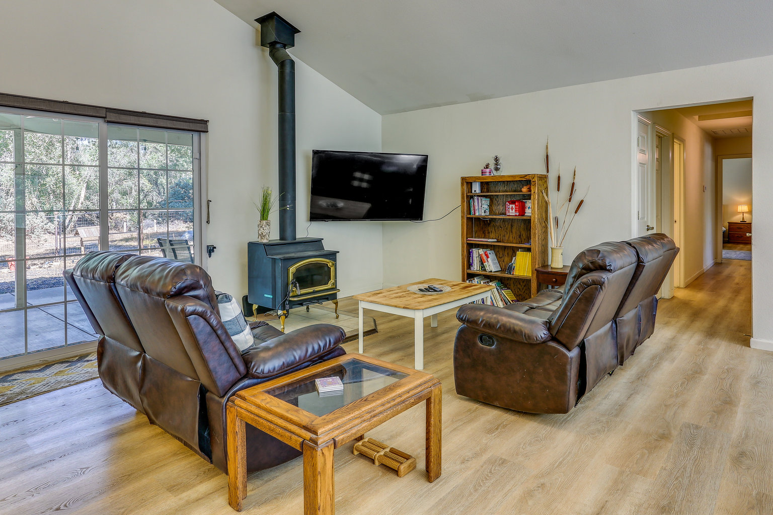 Mariposa Vacation Rental