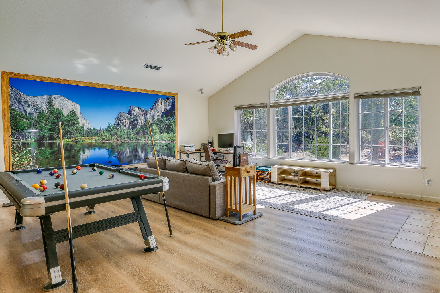 Mariposa Vacation Rental