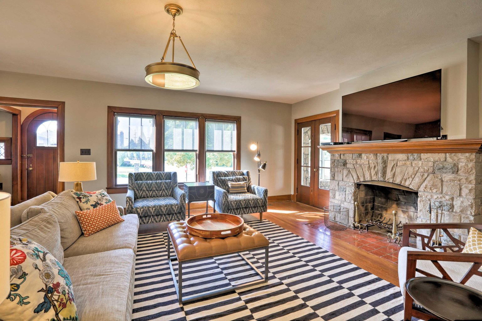 Louisville Vacation Rental