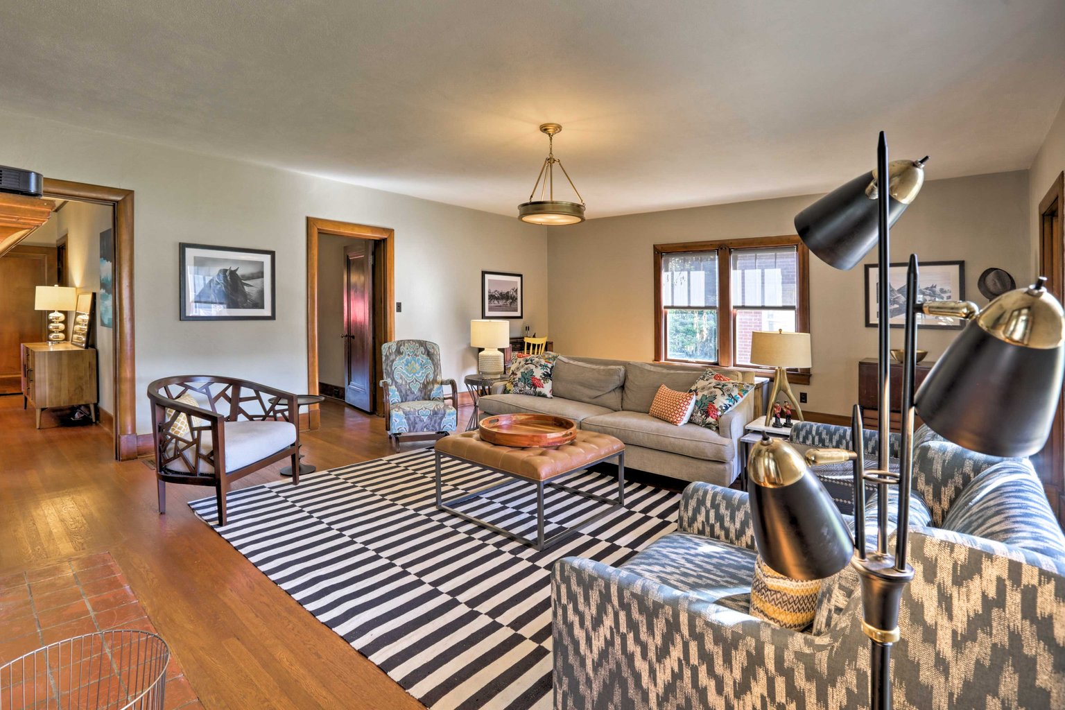 Louisville Vacation Rental
