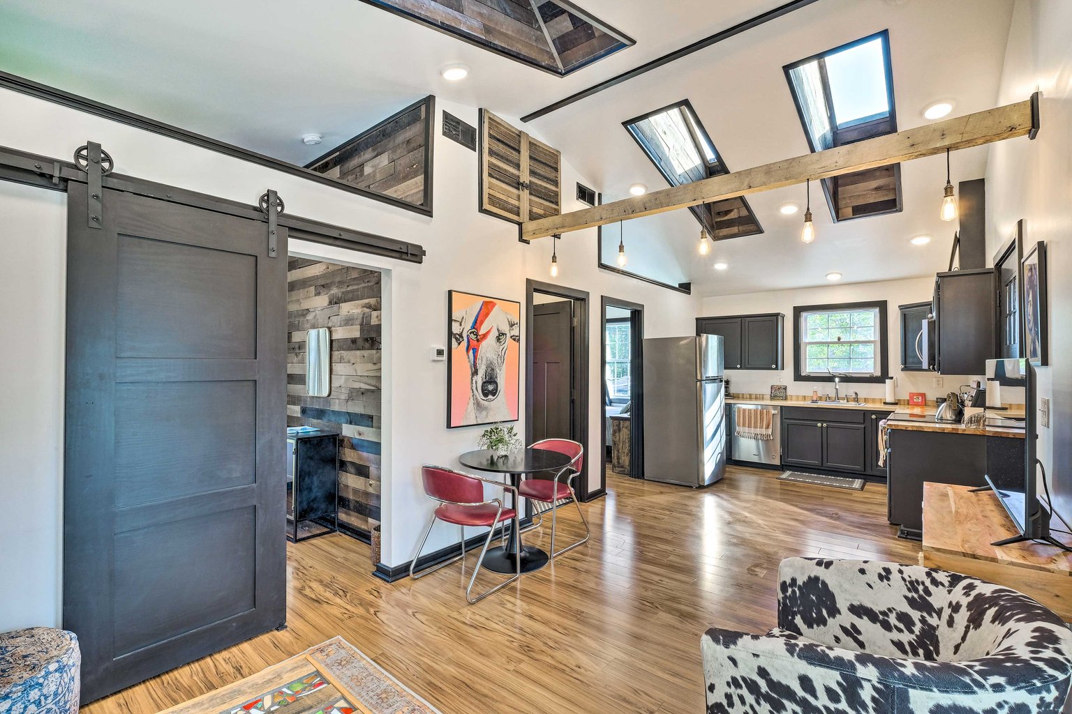 Louisville Vacation Rental