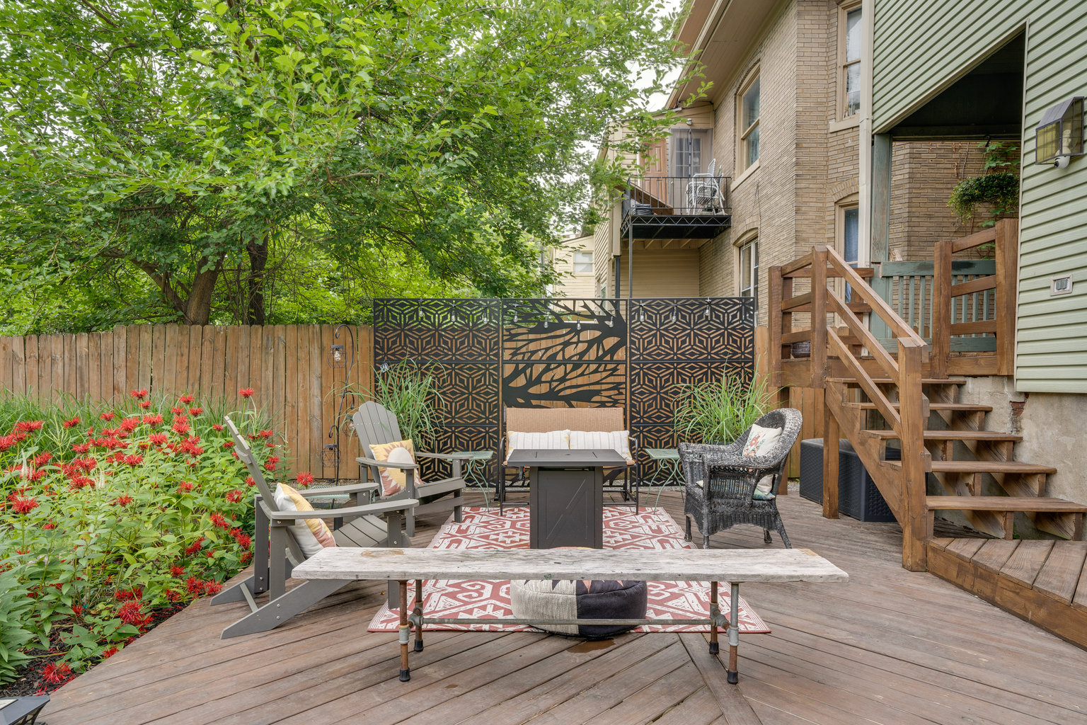 Louisville Vacation Rental