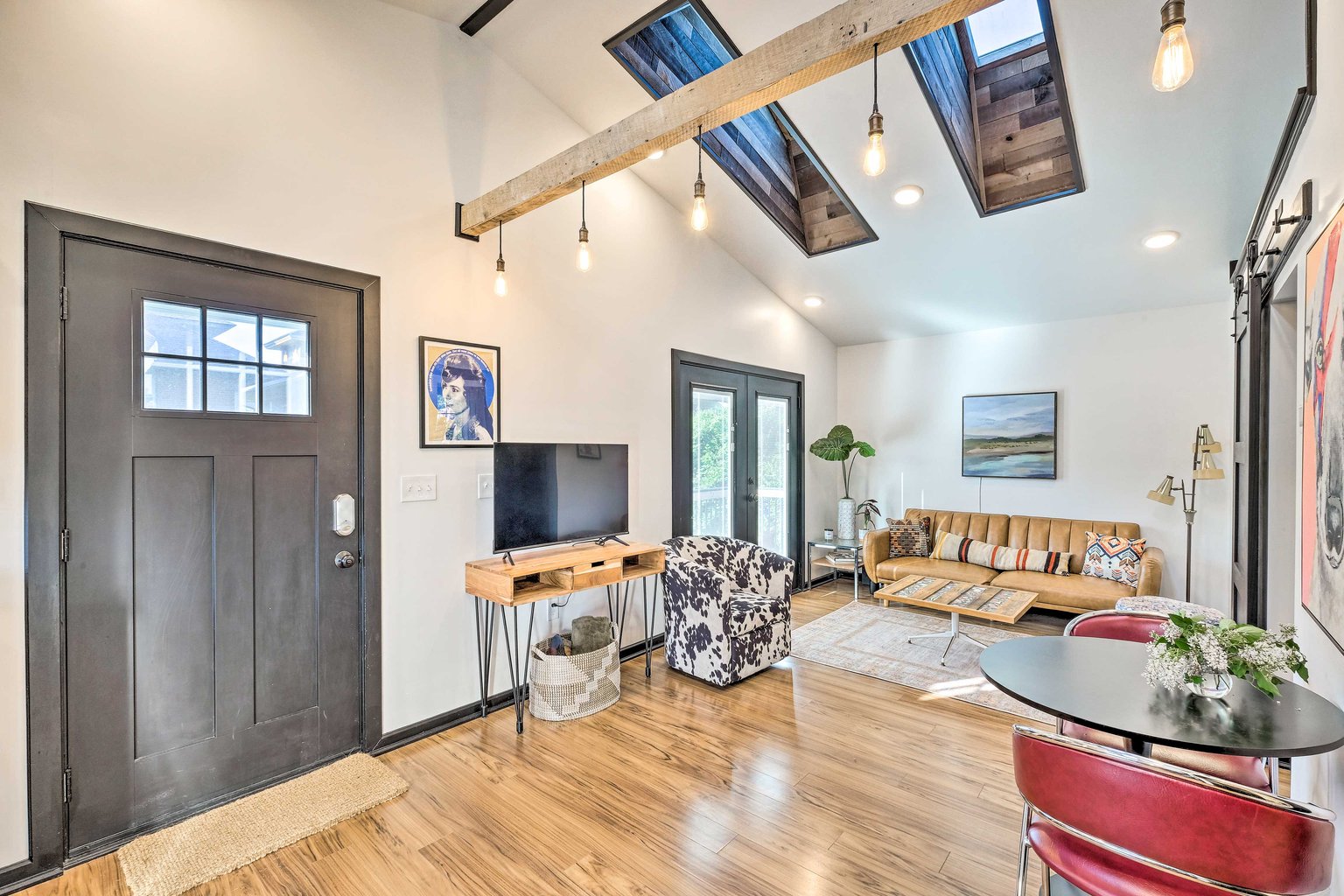 Louisville Vacation Rental