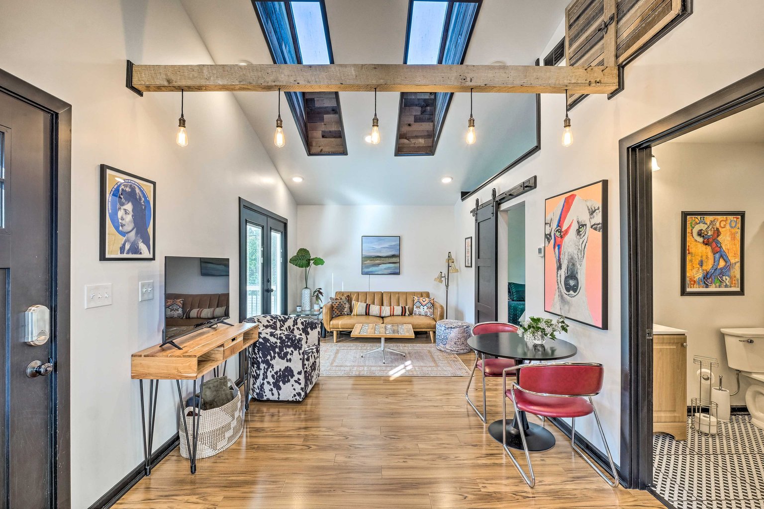 Louisville Vacation Rental