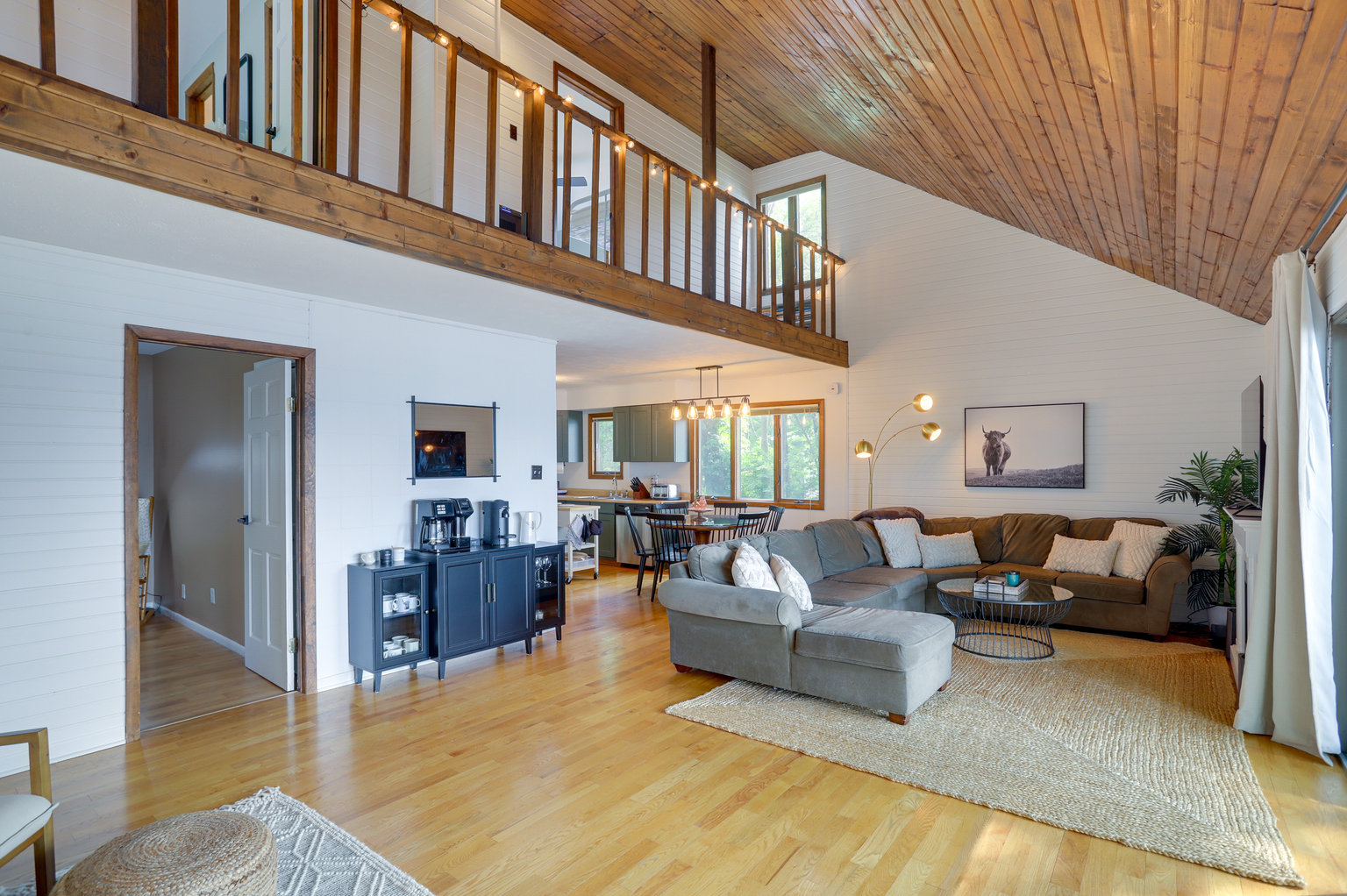 Dowagiac Vacation Rental