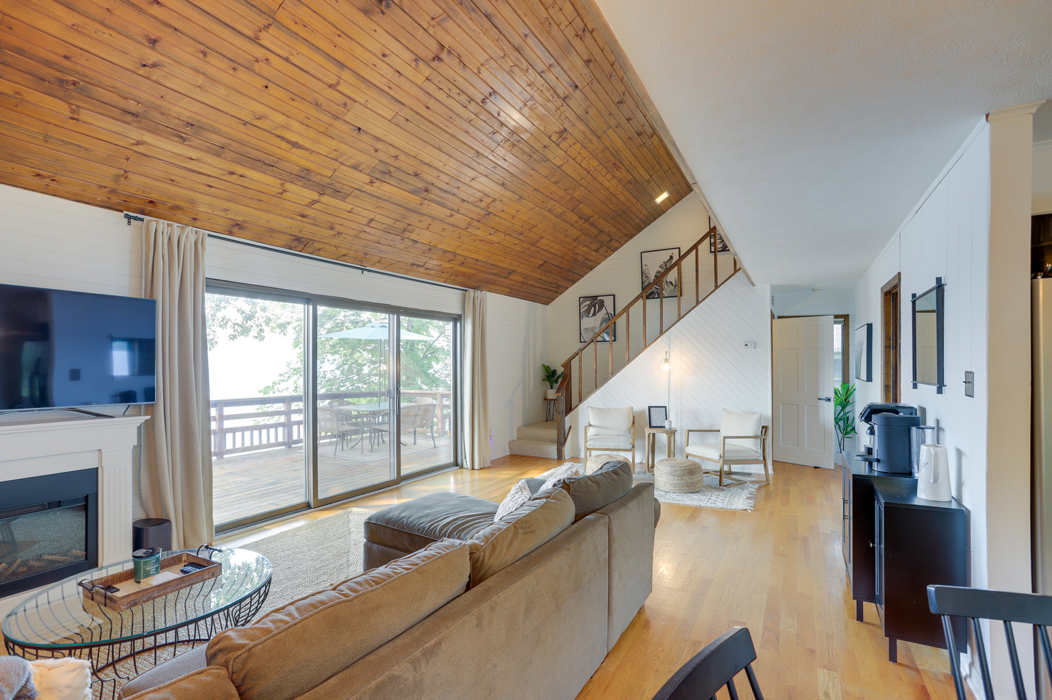 Dowagiac Vacation Rental