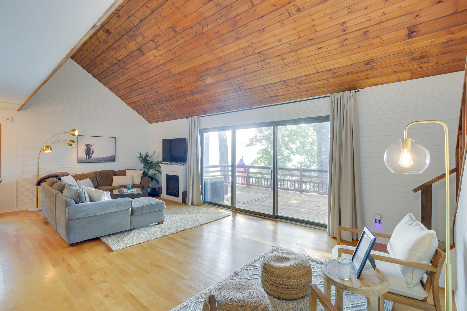 Dowagiac Vacation Rental