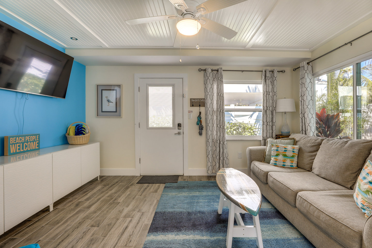 Siesta Key Vacation Rental