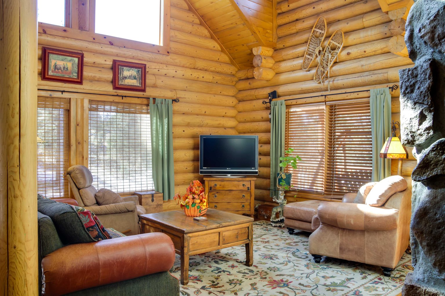 Alto Vacation Rental