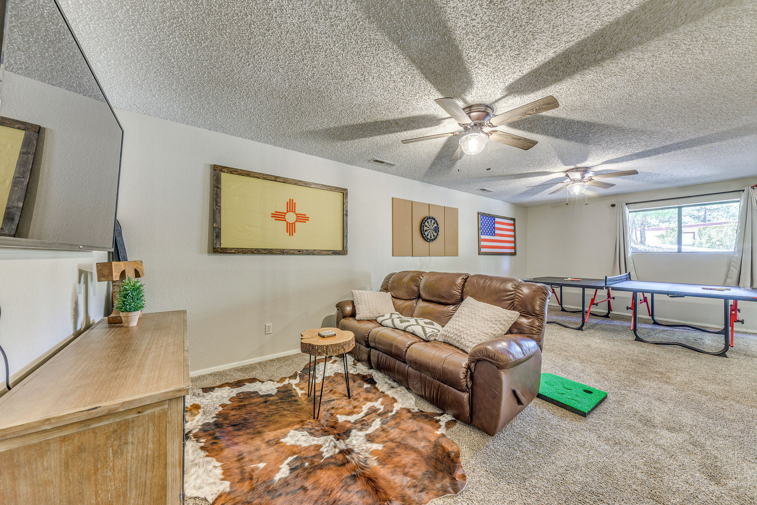 Alto Vacation Rental