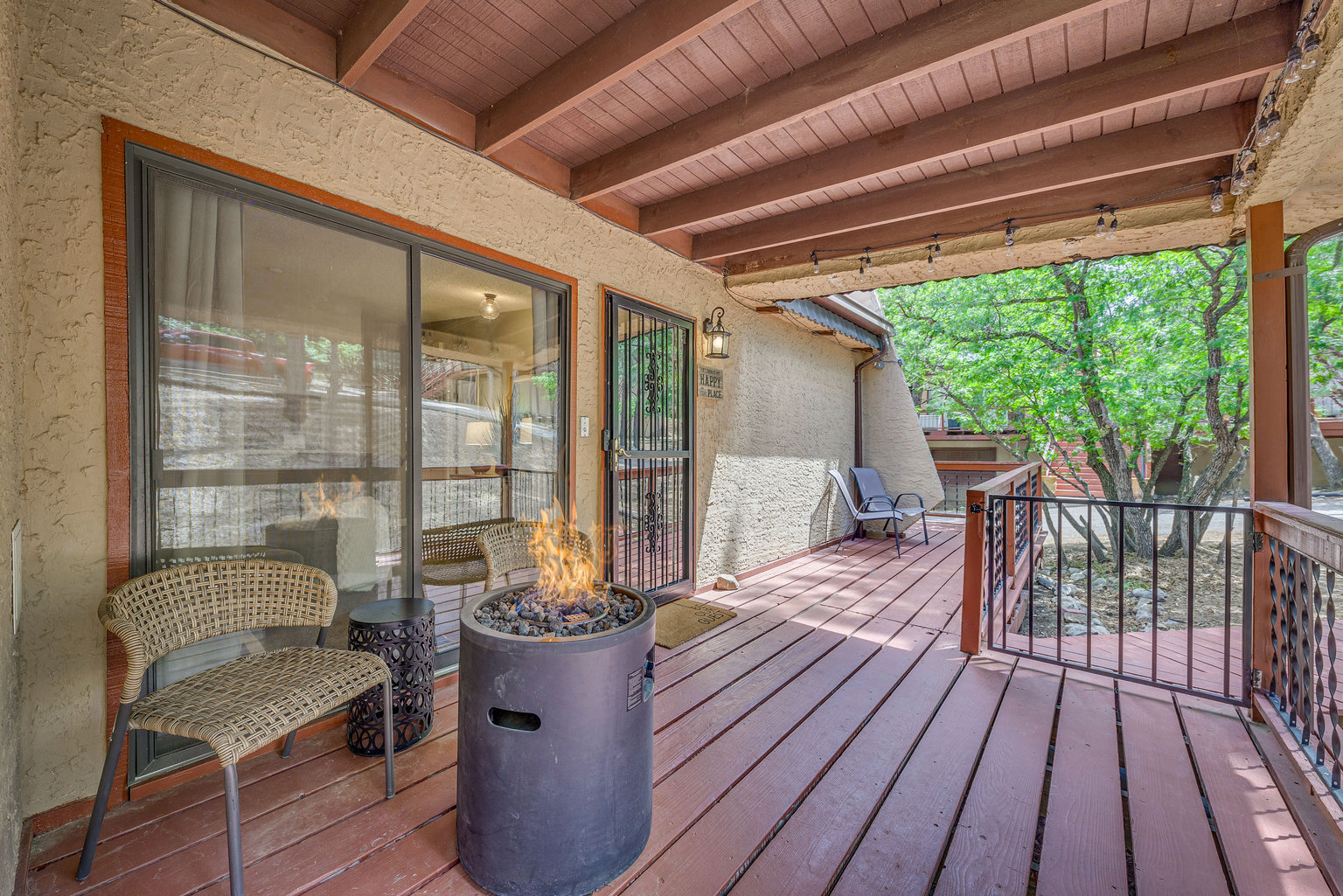 Alto Vacation Rental