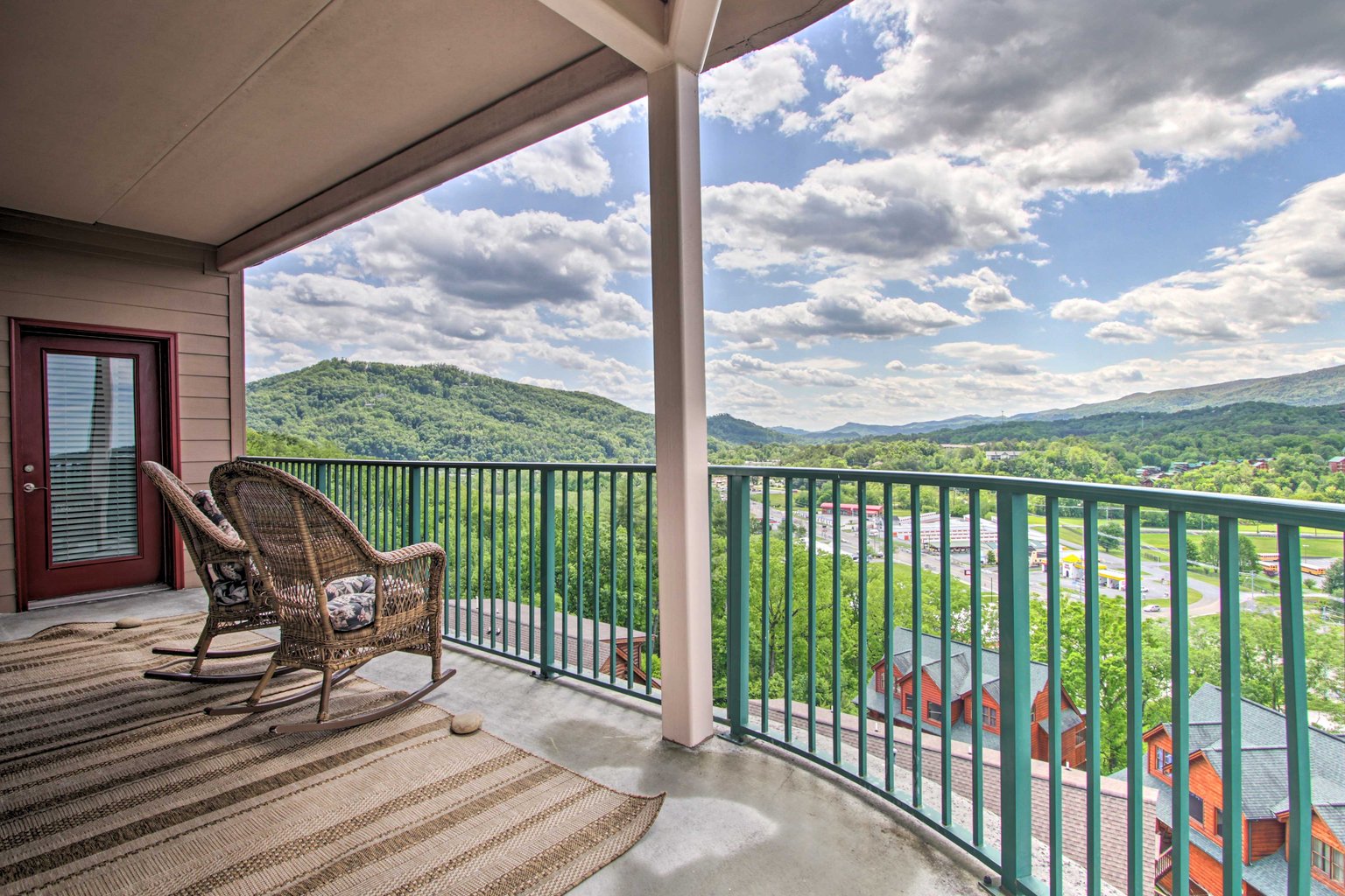 Pigeon Forge Vacation Rental