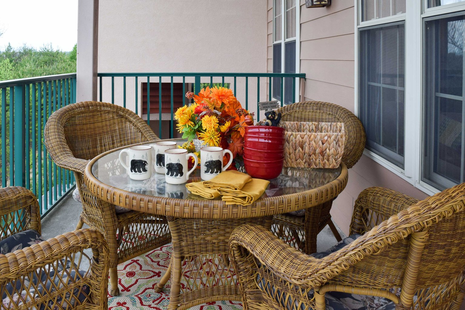 Pigeon Forge Vacation Rental