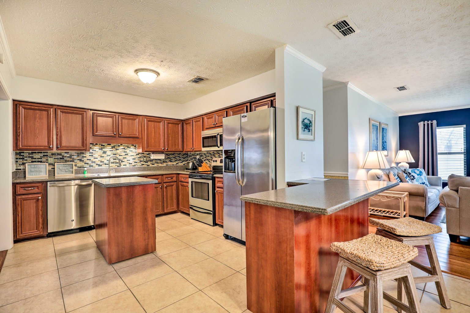 St. Augustine Vacation Rental