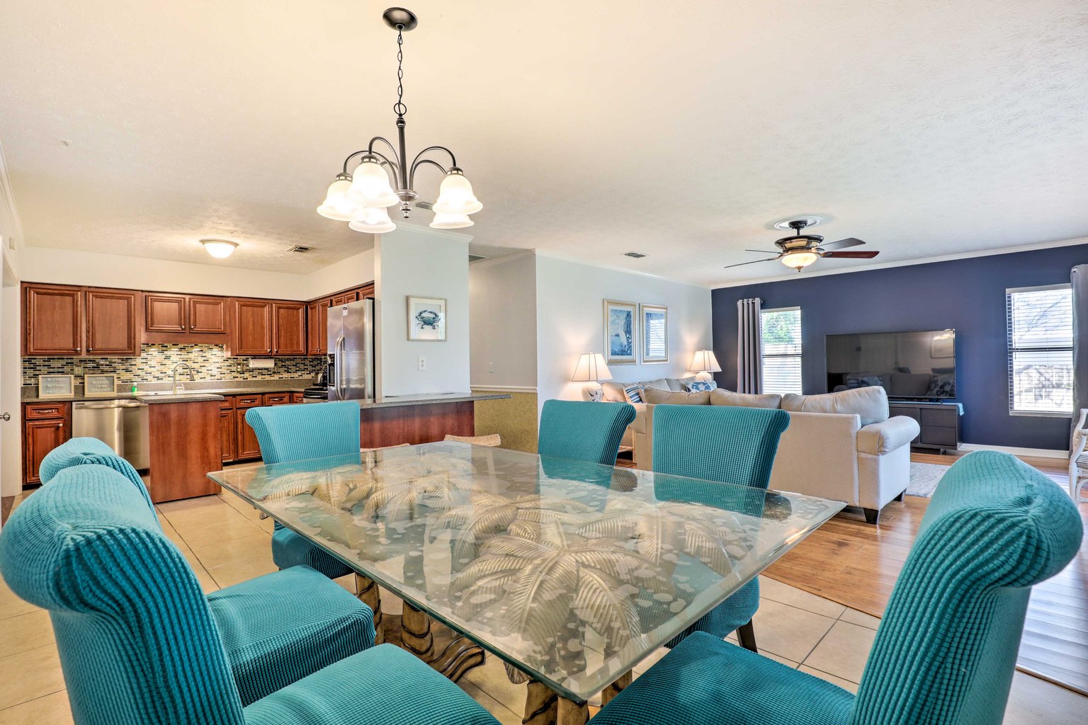 St. Augustine Vacation Rental