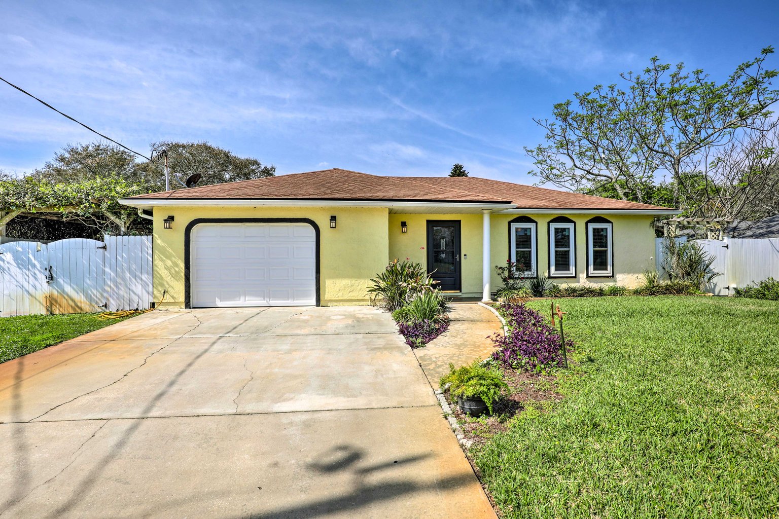 St. Augustine Vacation Rental