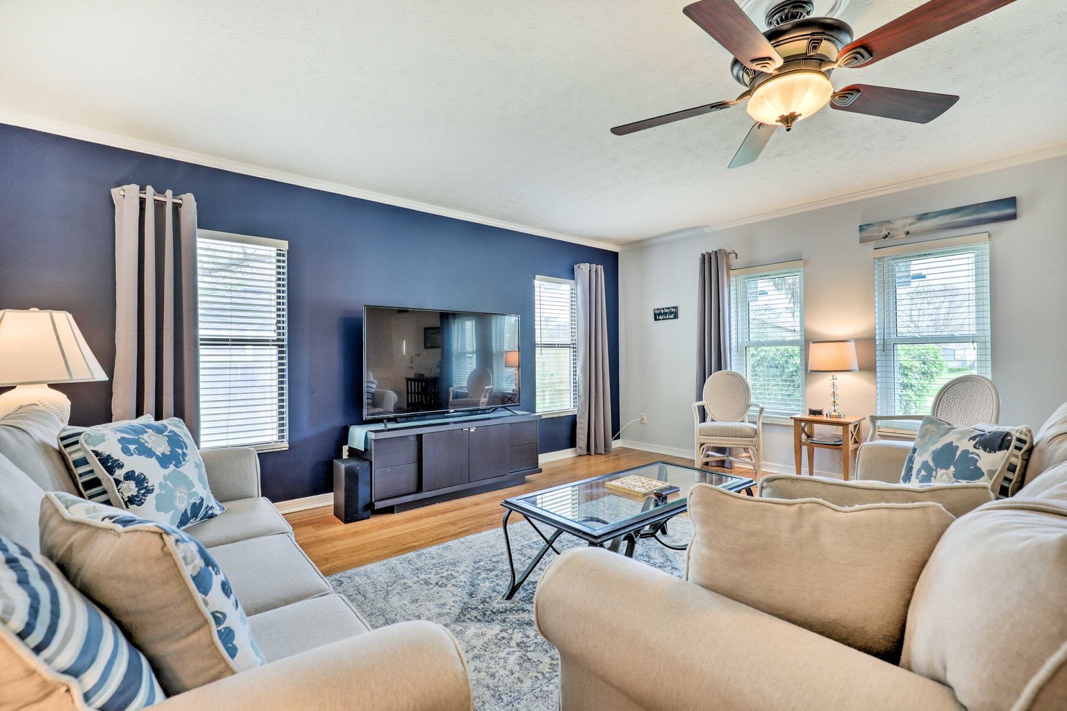 St. Augustine Vacation Rental