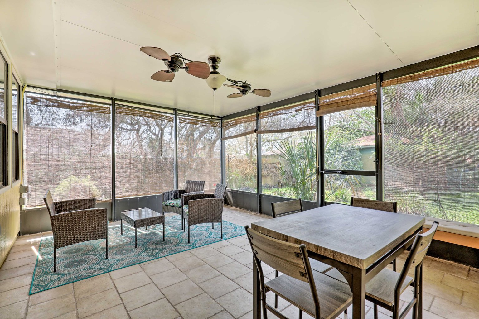 St. Augustine Vacation Rental
