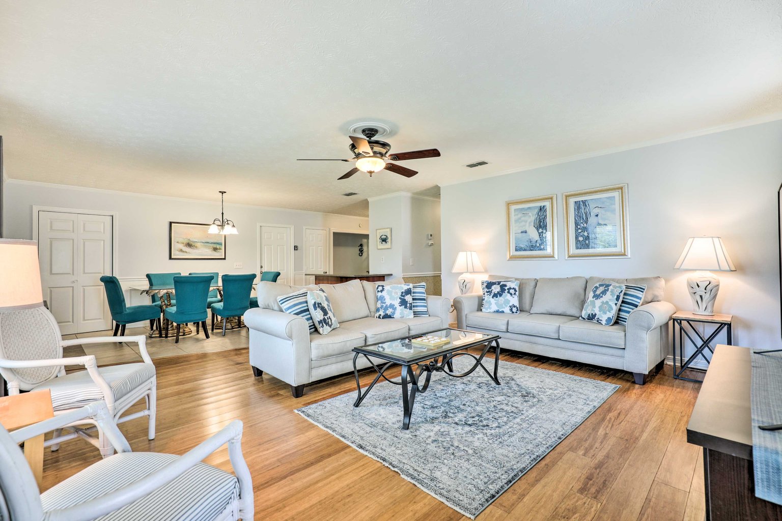 St. Augustine Vacation Rental
