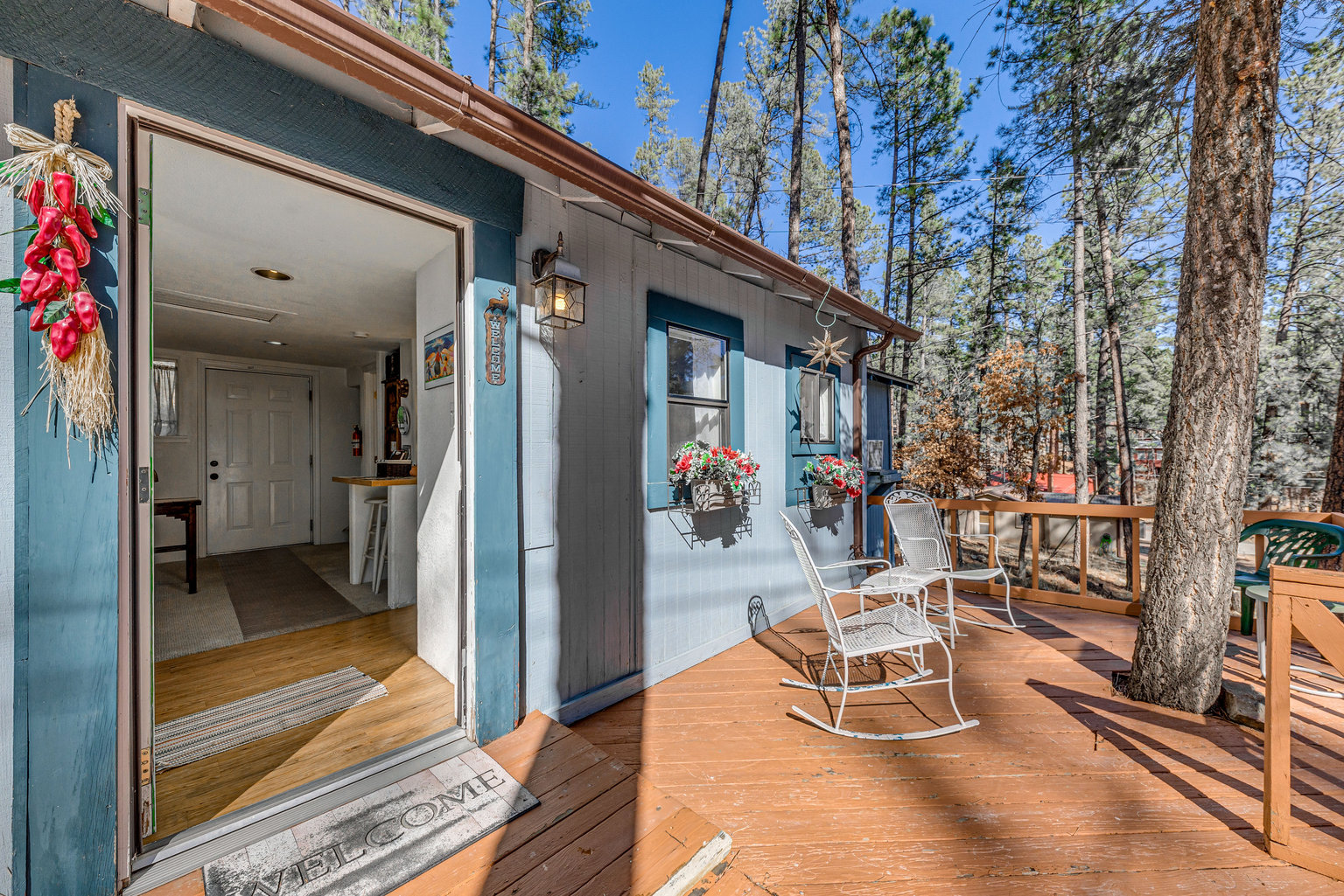 Ruidoso Vacation Rental