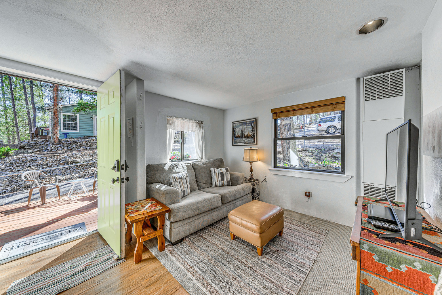 Ruidoso Vacation Rental