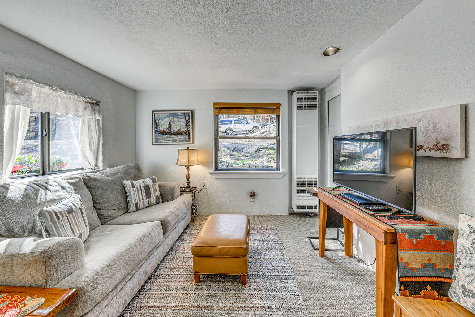 Ruidoso Vacation Rental