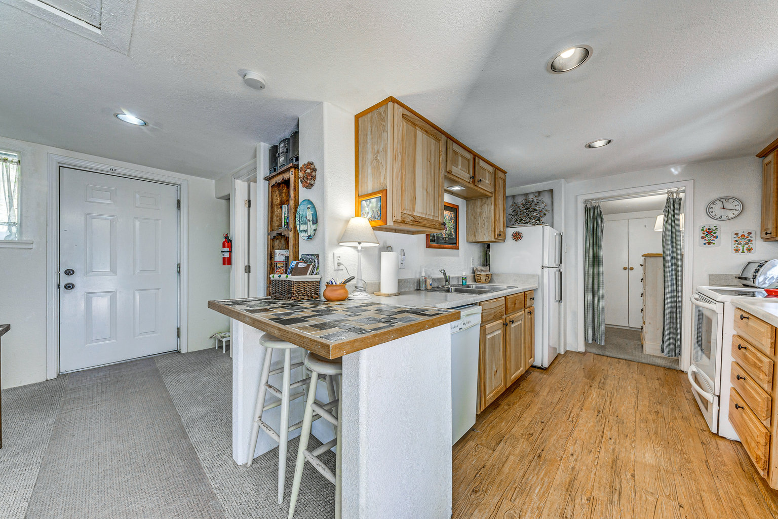 Ruidoso Vacation Rental