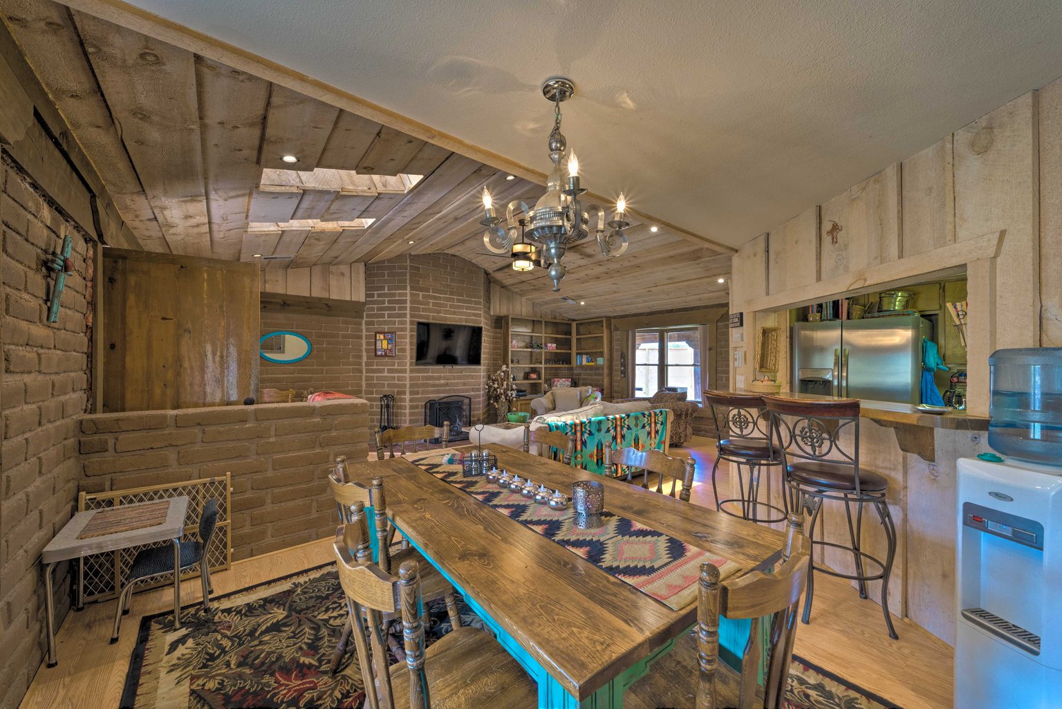 Ruidoso Vacation Rental