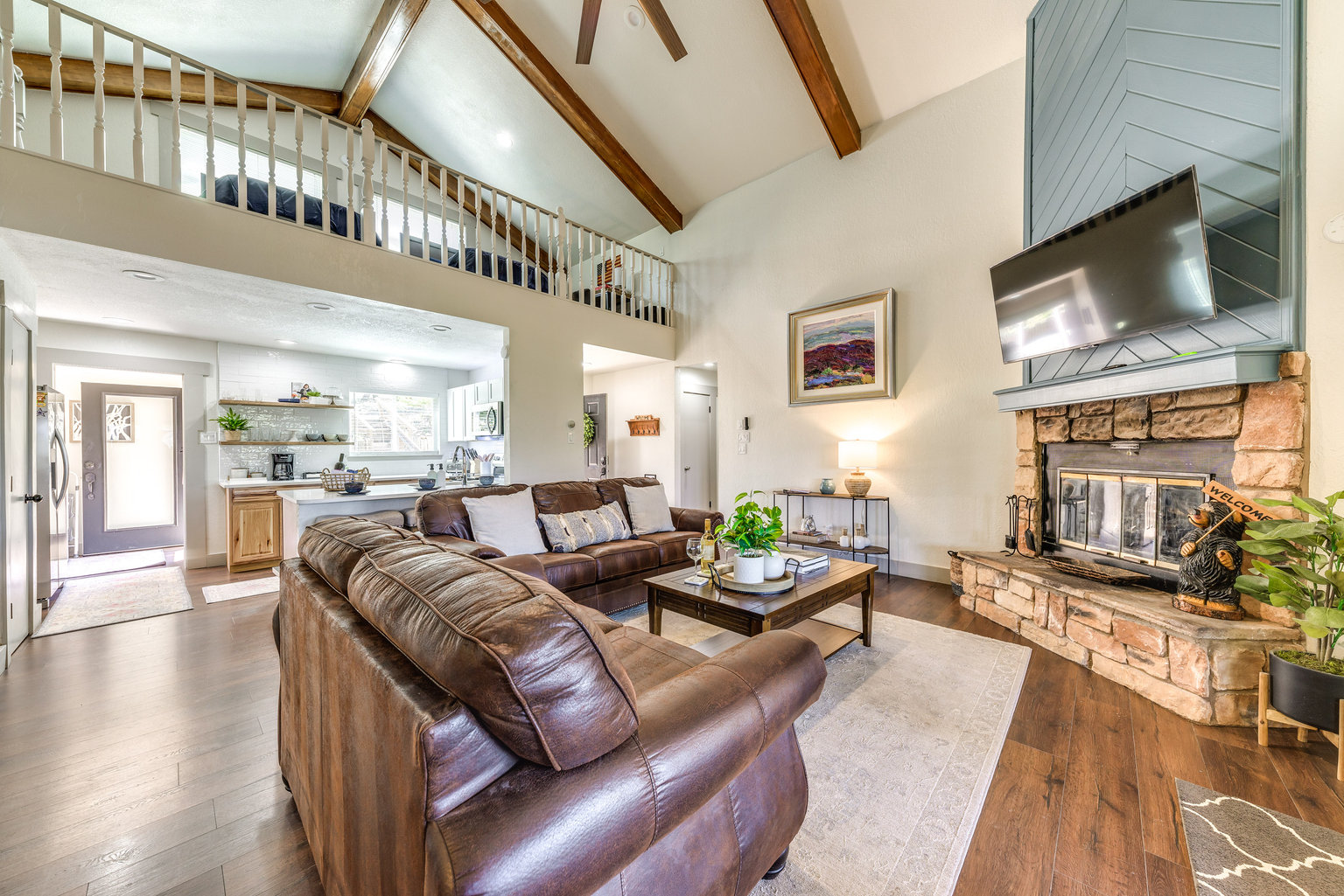 Ruidoso Vacation Rental